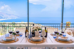 La casa di Angelo Taormina